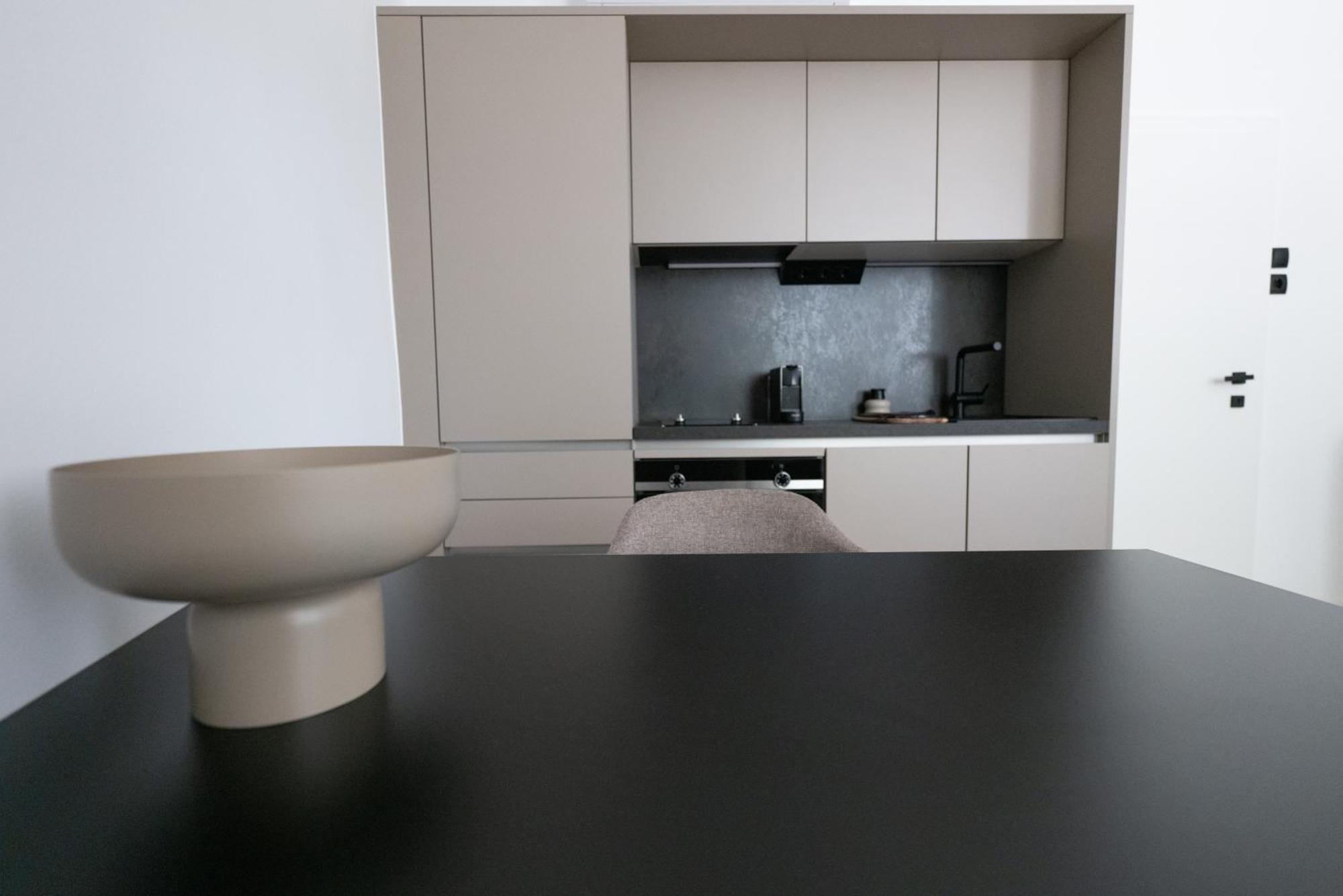 Edelhof Room 约伊斯 外观 照片
